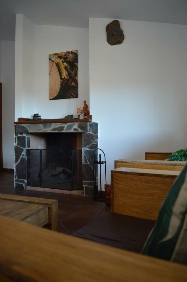 Las Estrebedes Casa Rural Konuk evi Caminomorisco Dış mekan fotoğraf